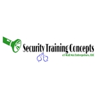 Security Training Concepts