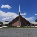 The Church of Jesus Christ of Latter-day Saints - Methodist Churches