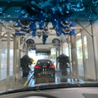 Dapper Dan's Drive-Thru Car Wash
