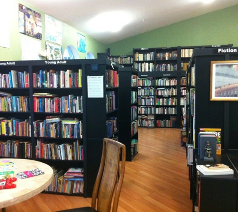 Sandman Books - Punta Gorda, FL