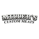 Miller's Custom Meats - Meat Processing