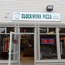 Clockwork Pizza - Pizza