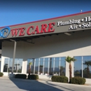 We Care Plumbing, Heating and Air