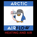 Arctic Airflow Heating and Air