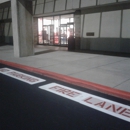 MidWest Striping - Parking Lot Maintenance & Marking