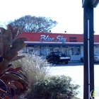 Blue Sky Surf Shop