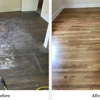 Professional Hardwood Floors gallery