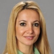 Gabriella M Tehrany, MD, DDS