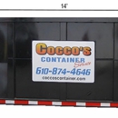 Cocco's Containers - Trash Containers & Dumpsters