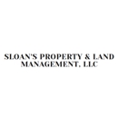 Sloan's Property & Land Management
