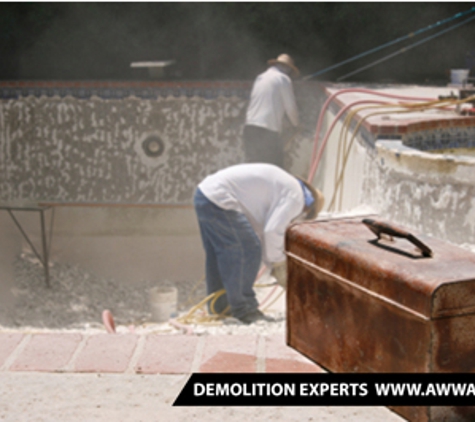 Jacksonville Demolition Contractor - Jacksonville, FL