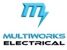 Multiworks Electrical Logo