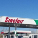 Sinclair Gas Station