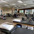 KORT Physical Therapy - Lexington Hamburg - Physical Therapy Clinics