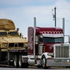 Trucking, Freight & Transport Masters USA