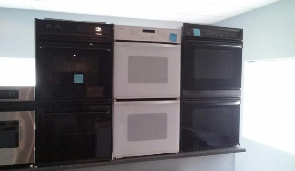 Quick Quality Fix Appliance Repair and Wholesale - Charlotte, NC