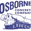 Osborne Concrete Company gallery