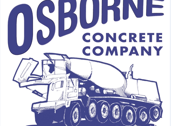 Osborne Concrete Company - Romulus, MI