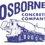 Osborne Concrete Company