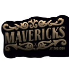 Maverick's Mens Hair - Innovation Den