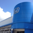 Wesley Chapel Honda Service Department - New Car Dealers
