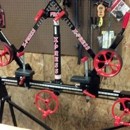 Footie's Sick-N-String Archery - Sporting Goods