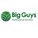 Big Guys Professional Services - Landscape Contractors