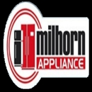 Milhorn Appliance - Major Appliances