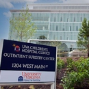 UVA Health Pediatric Acquired & Traumatic Brain Injury Clinic - Physicians & Surgeons, Neurology