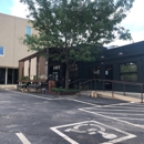 The campground, stockyards district - American Restaurants