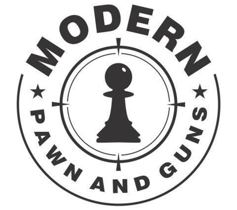 Modern Pawn & Jewelry - Corpus Christi, TX