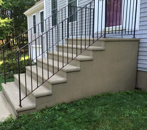 Pontes Powerwashing Service - Fall River, MA