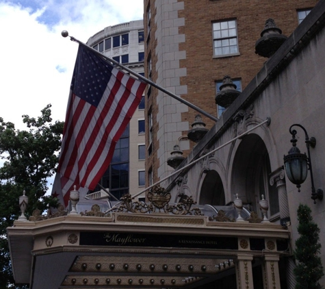 The Mayflower Hotel, Autograph Collection - Washington, DC