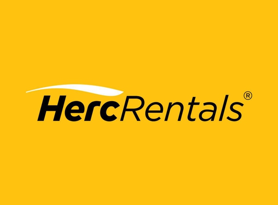 Herc Rentals - North Haven, CT