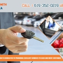 Car Locksmith Alpine CA - Garage Doors & Openers