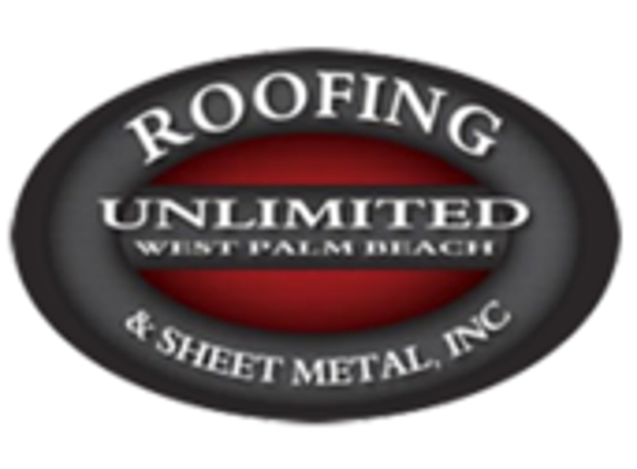 Roofing Unlimited & Sheet Metal - Mangonia Park, FL