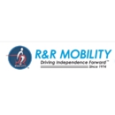 R & R Mobility Vans & Lifts - Special Needs Transportation