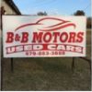 B & B Motors - Used Car Dealers