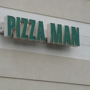 Pizza Man