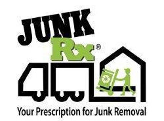 Junk Rx - Washington, NJ