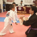 Dragon Ben's Tae Kwon Do - Martial Arts Instruction