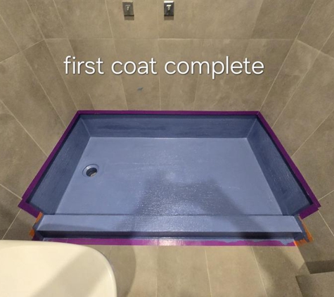 Xtreme Seals Leaking Shower Specialists - Tarrawanna, NSW. New waterproofing