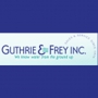 Guthrie & Frey IncGuthrie Inc