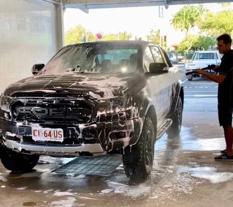 City Car Detailing - Darwin City, NT