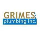 Grimes Plumbing Inc. - Plumbers