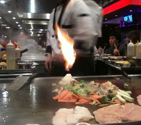 Yamato Japanese Steak - Brockton, MA