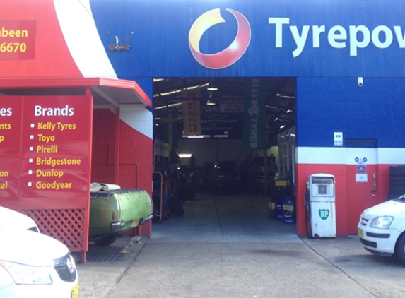 Narrabeen Tyrepower - North Narrabeen, NSW