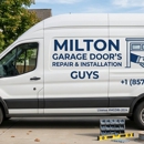 Milton Garage Door's Repair & Installation Guys - Shock Absorbers & Struts