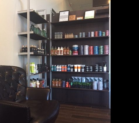 Refine Men's Salon of Dublin - Dublin, CA