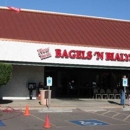 New York Bagels 'N Bialys - Shea - Bagels
